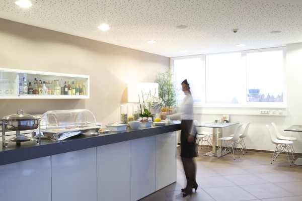 Hotel Aircraft Services
